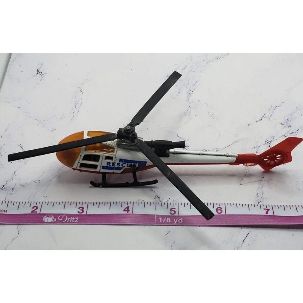 Majorette vintage gazelle